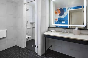 The Bankers Alley Hotel Nashville, Tapestry Collection By Hilton