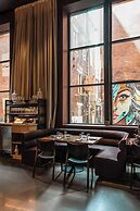 The Bankers Alley Hotel Nashville, Tapestry Collection By Hilton