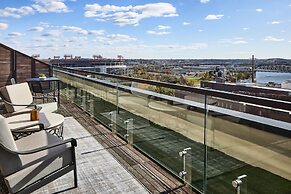 The Bankers Alley Hotel Nashville, Tapestry Collection By Hilton