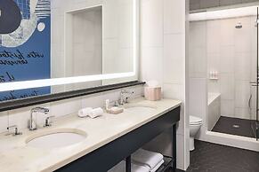 The Bankers Alley Hotel Nashville, Tapestry Collection By Hilton