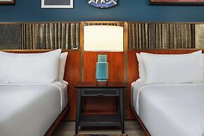 The Bankers Alley Hotel Nashville, Tapestry Collection By Hilton