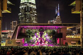 The Bankers Alley Hotel Nashville, Tapestry Collection By Hilton