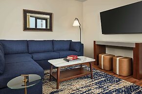 The Bankers Alley Hotel Nashville, Tapestry Collection By Hilton