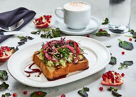 The Bankers Alley Hotel Nashville, Tapestry Collection By Hilton