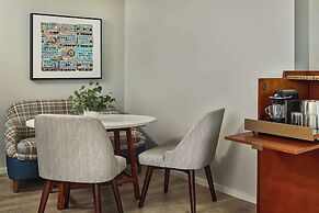 The Bankers Alley Hotel Nashville, Tapestry Collection By Hilton