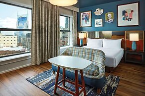 The Bankers Alley Hotel Nashville, Tapestry Collection By Hilton