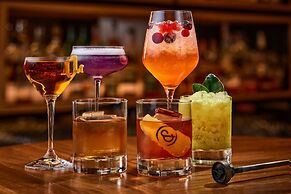 The Bankers Alley Hotel Nashville, Tapestry Collection By Hilton