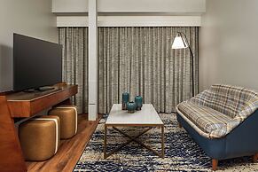 The Bankers Alley Hotel Nashville, Tapestry Collection By Hilton