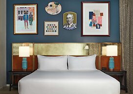 The Bankers Alley Hotel Nashville, Tapestry Collection By Hilton