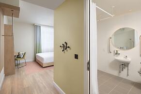 Hampton By Hilton London Old Street