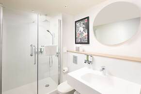 Hampton By Hilton London Old Street