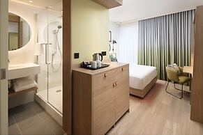 Hampton By Hilton London Old Street