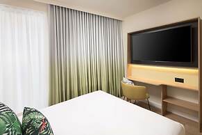 Hampton By Hilton London Old Street
