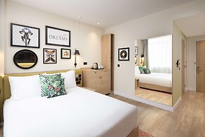 Hampton By Hilton London Old Street