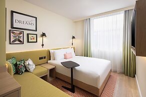 Hampton By Hilton London Old Street