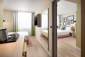 Hampton By Hilton London Old Street
