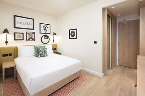 Hampton By Hilton London Old Street