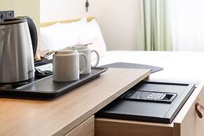 Hampton By Hilton London Old Street