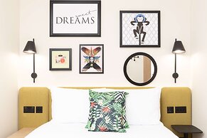 Hampton By Hilton London Old Street