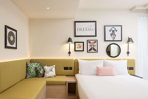Hampton By Hilton London Old Street