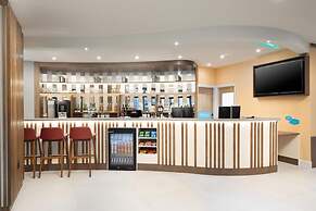 Hampton By Hilton London Old Street
