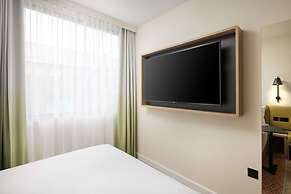 Hampton By Hilton London Old Street