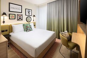 Hampton By Hilton London Old Street
