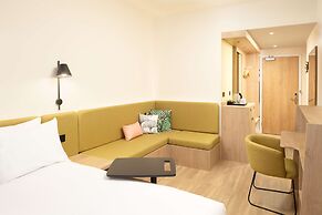 Hampton By Hilton London Old Street