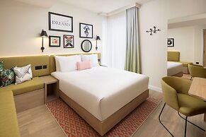 Hampton By Hilton London Old Street