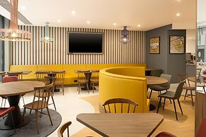 Hampton By Hilton London Old Street