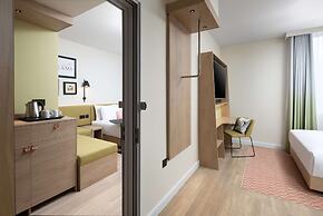 Hampton By Hilton London Old Street