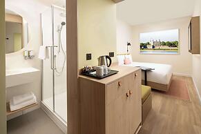 Hampton By Hilton London Old Street