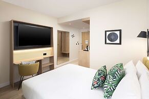 Hampton By Hilton London Old Street
