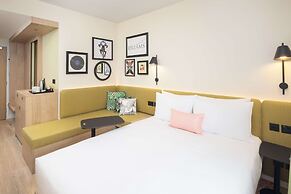 Hampton By Hilton London Old Street