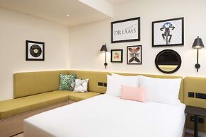 Hampton By Hilton London Old Street