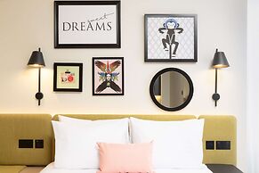 Hampton By Hilton London Old Street