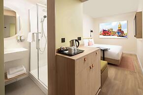 Hampton By Hilton London Old Street