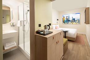 Hampton By Hilton London Old Street