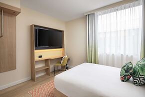 Hampton By Hilton London Old Street