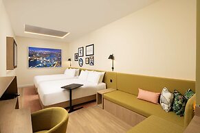 Hampton By Hilton London Old Street