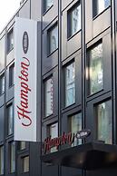 Hampton By Hilton London Old Street