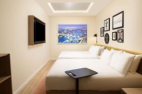 Hampton By Hilton London Old Street