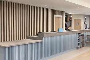 Hampton By Hilton Rochdale