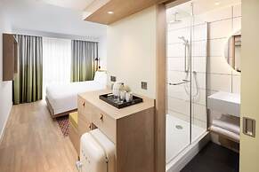 Hampton By Hilton Rochdale
