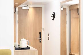 Hampton By Hilton Rochdale