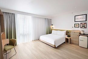 Hampton By Hilton Rochdale