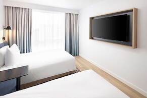 Hampton By Hilton Rochdale