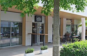 Aparthotel Warsaw Hub