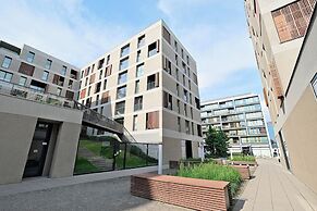 Aparthotel Warsaw Hub