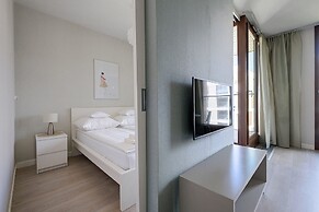 Aparthotel Warsaw Hub